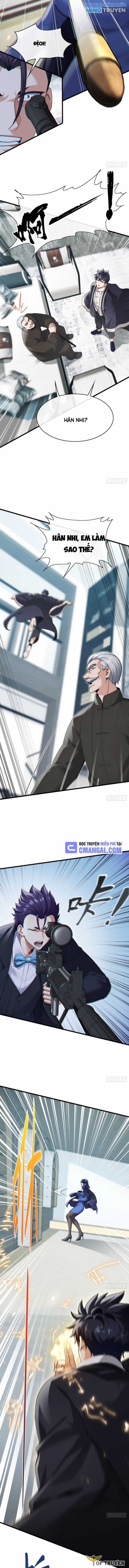 Đại Lão Xuống Núi: Bắt Đầu Từ Trở Thành Nam Thư Ký! Chapter 60 trang 4