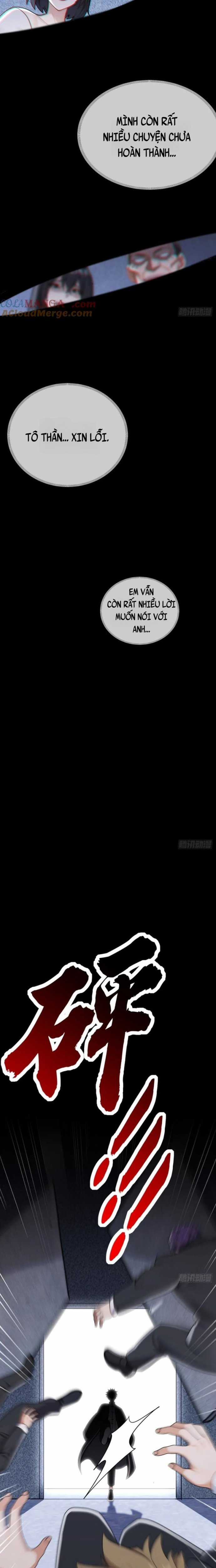 Đại Lão Xuống Núi: Bắt Đầu Từ Việc Trở Thành Thư Ký Chapter 81 trang 4