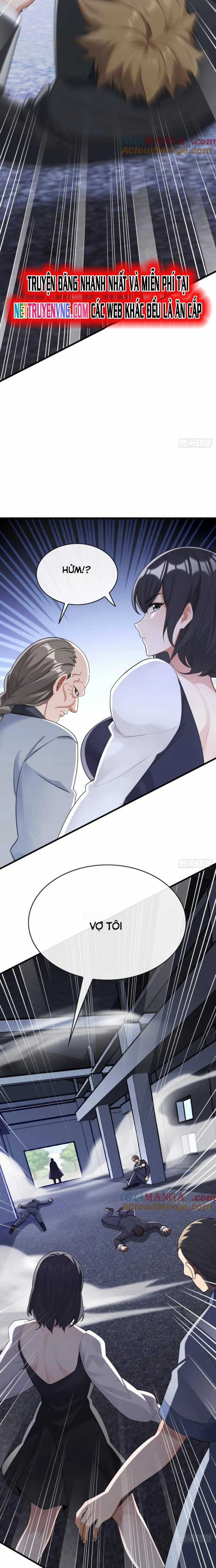 Đại Lão Xuống Núi: Bắt Đầu Từ Việc Trở Thành Thư Ký Chapter 81 trang 5