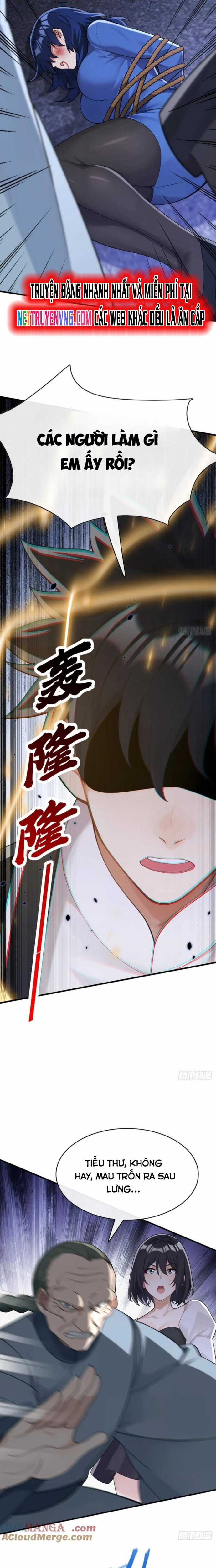 Đại Lão Xuống Núi: Bắt Đầu Từ Việc Trở Thành Thư Ký Chapter 81 trang 7