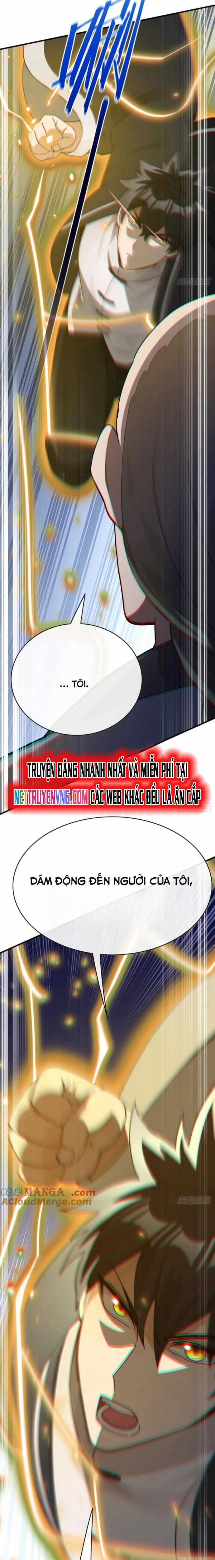 Đại Lão Xuống Núi: Bắt Đầu Từ Việc Trở Thành Thư Ký Chapter 81 trang 8