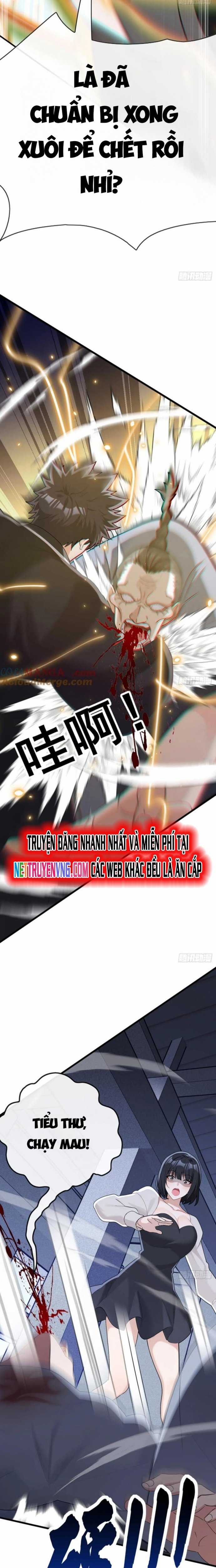 Đại Lão Xuống Núi: Bắt Đầu Từ Việc Trở Thành Thư Ký Chapter 81 trang 9