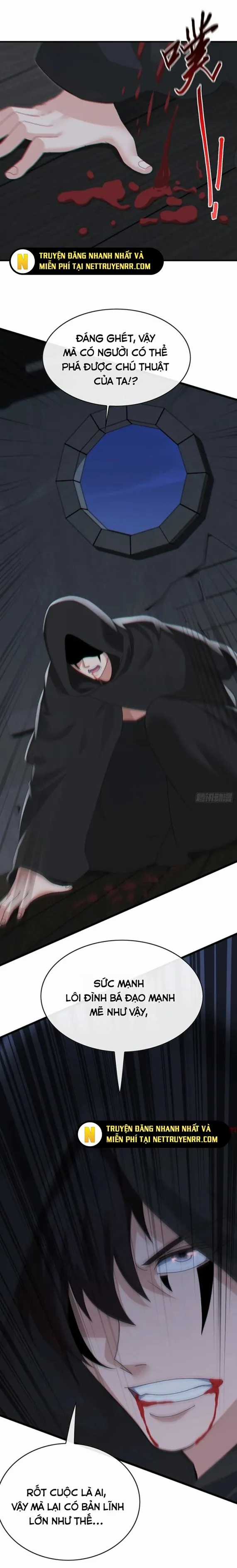 Đại Lão Xuống Núi: Bắt Đầu Từ Việc Trở Thành Thư Ký Chapter 88 trang 14