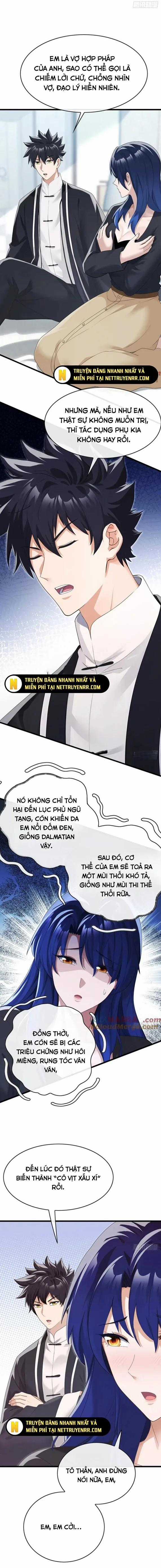 Đại Lão Xuống Núi: Bắt Đầu Từ Việc Trở Thành Thư Ký Chapter 88 trang 16