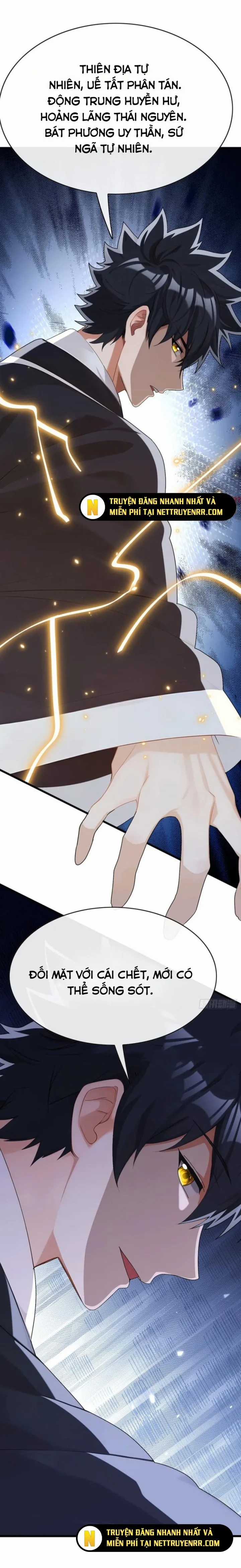 Đại Lão Xuống Núi: Bắt Đầu Từ Việc Trở Thành Thư Ký Chapter 88 trang 2