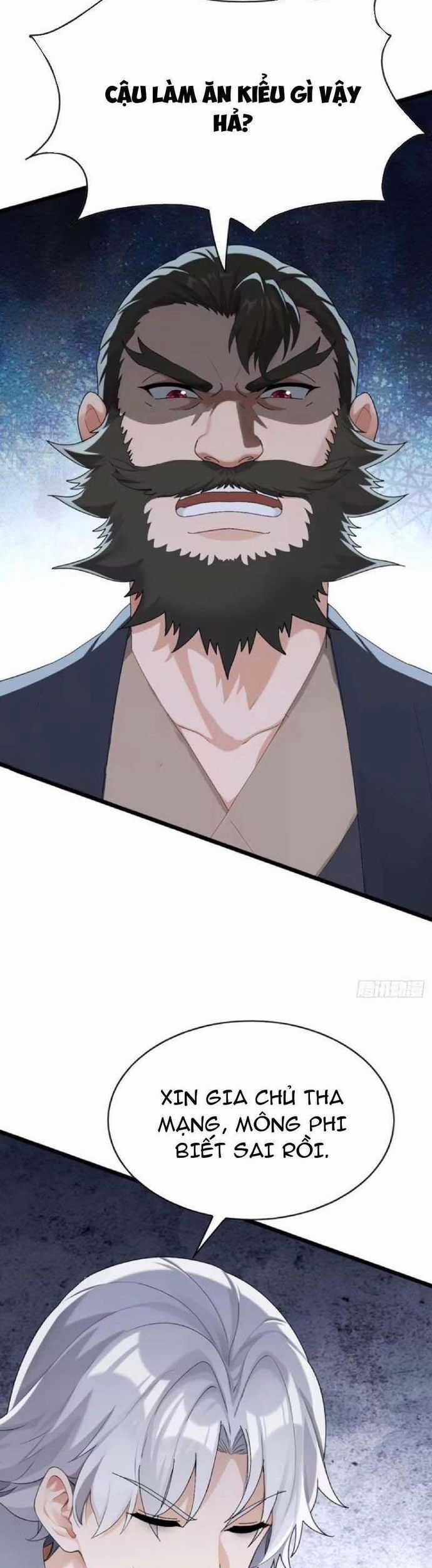 Đại Lão Xuống Núi: Bắt Đầu Từ Việc Trở Thành Thư Ký Chapter 91 trang 10