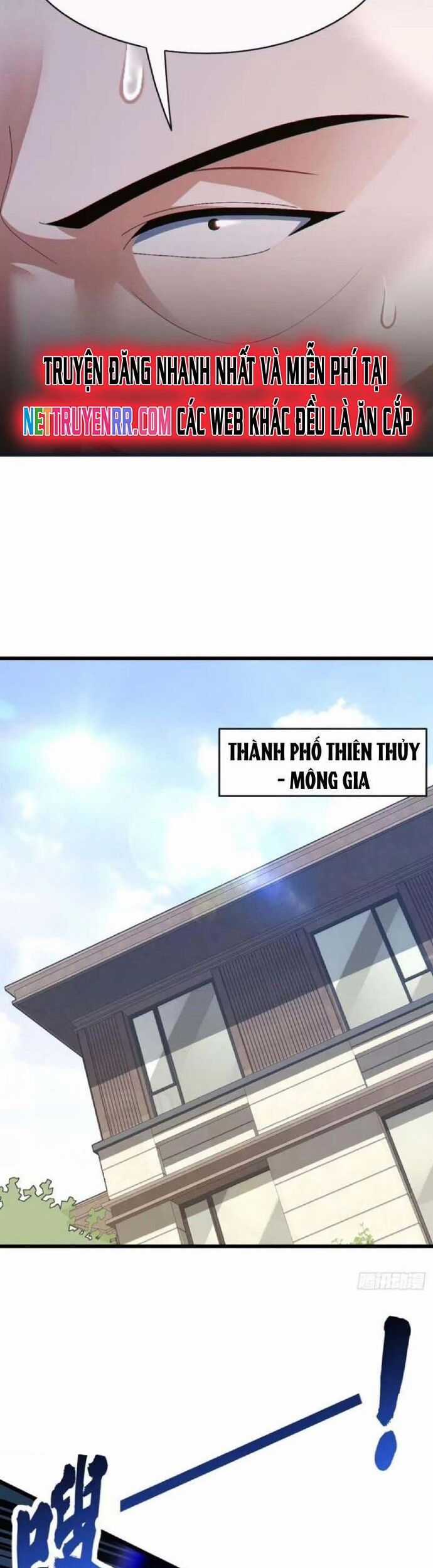 Đại Lão Xuống Núi: Bắt Đầu Từ Việc Trở Thành Thư Ký Chapter 91 trang 7