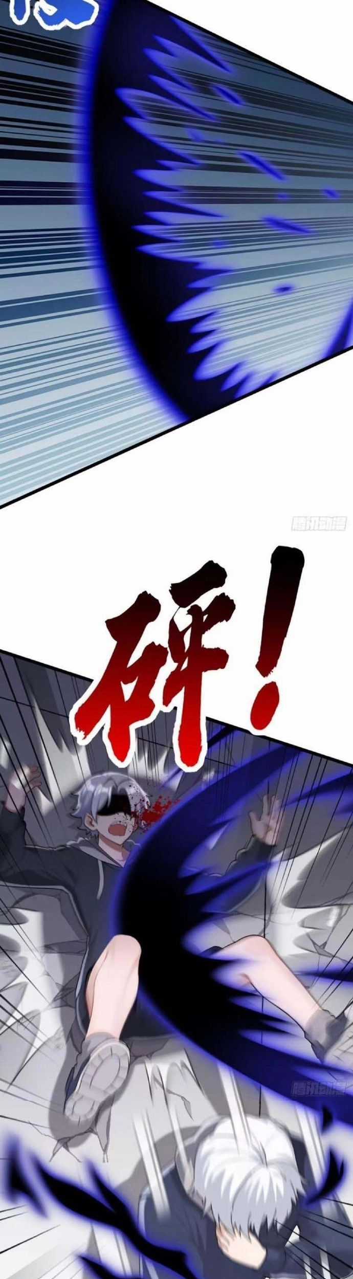 Đại Lão Xuống Núi: Bắt Đầu Từ Việc Trở Thành Thư Ký Chapter 91 trang 8