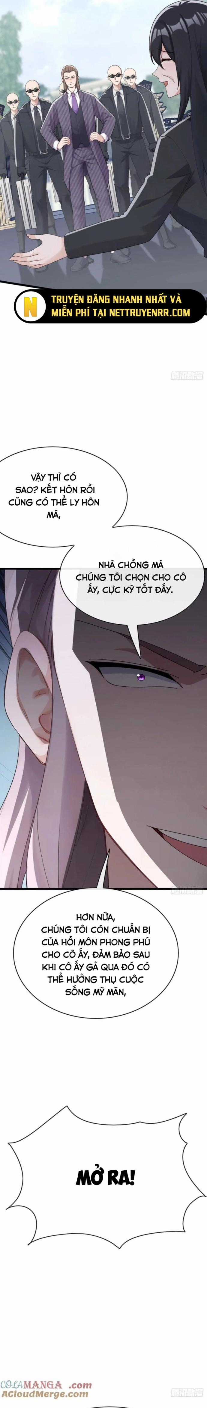 Đại Lão Xuống Núi: Bắt Đầu Từ Việc Trở Thành Thư Ký Chapter 92 trang 13