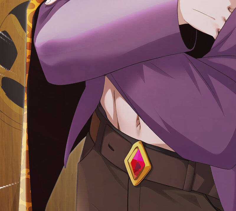 Đại Lão Xuống Núi: Bắt Đầu Từ Việc Trở Thành Thư Ký Chương 1 trang 10