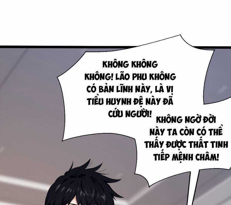 Đại Lão Xuống Núi: Bắt Đầu Từ Việc Trở Thành Thư Ký Chương 1 trang 100