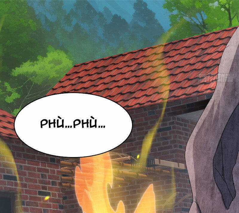 Đại Lão Xuống Núi: Bắt Đầu Từ Việc Trở Thành Thư Ký Chương 1 trang 109