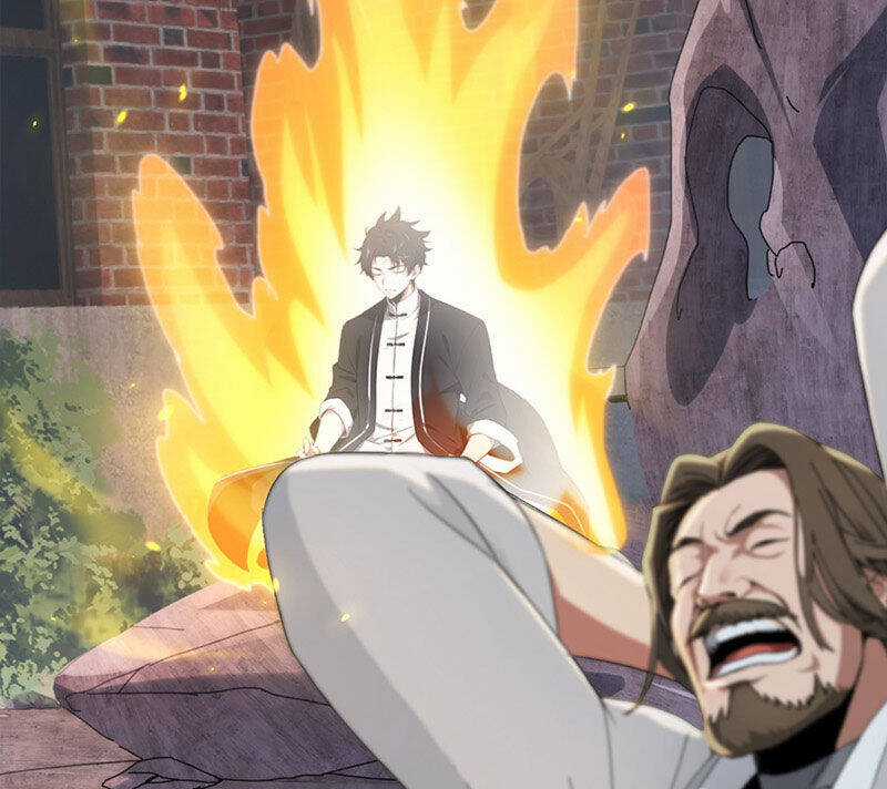 Đại Lão Xuống Núi: Bắt Đầu Từ Việc Trở Thành Thư Ký Chương 1 trang 110