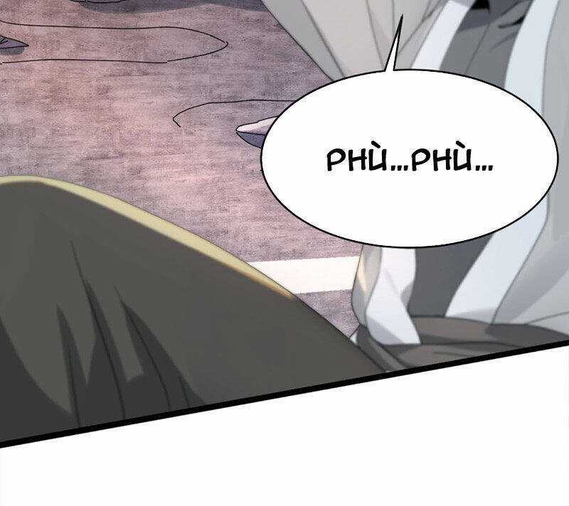 Đại Lão Xuống Núi: Bắt Đầu Từ Việc Trở Thành Thư Ký Chương 1 trang 111