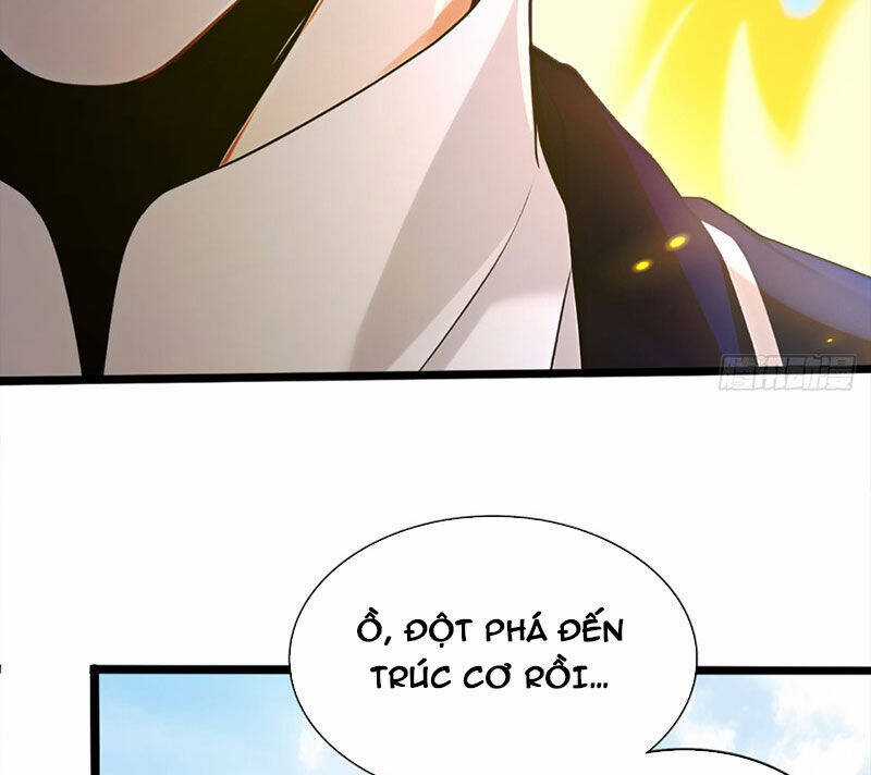 Đại Lão Xuống Núi: Bắt Đầu Từ Việc Trở Thành Thư Ký Chương 1 trang 117