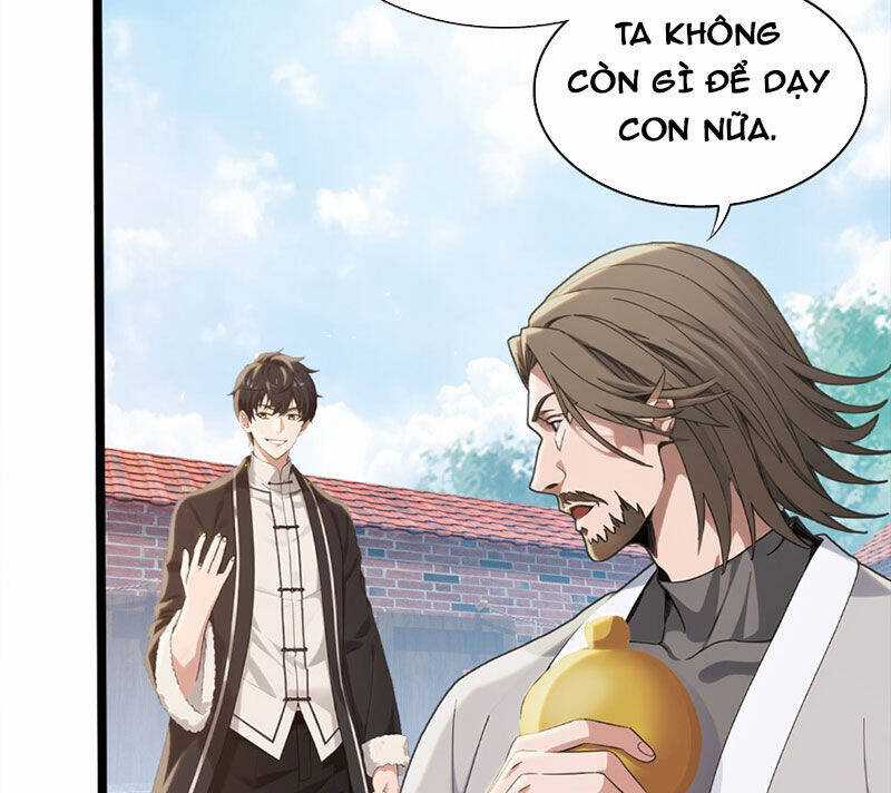 Đại Lão Xuống Núi: Bắt Đầu Từ Việc Trở Thành Thư Ký Chương 1 trang 118