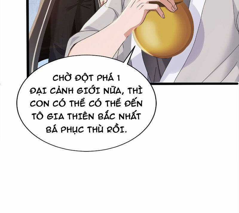 Đại Lão Xuống Núi: Bắt Đầu Từ Việc Trở Thành Thư Ký Chương 1 trang 119