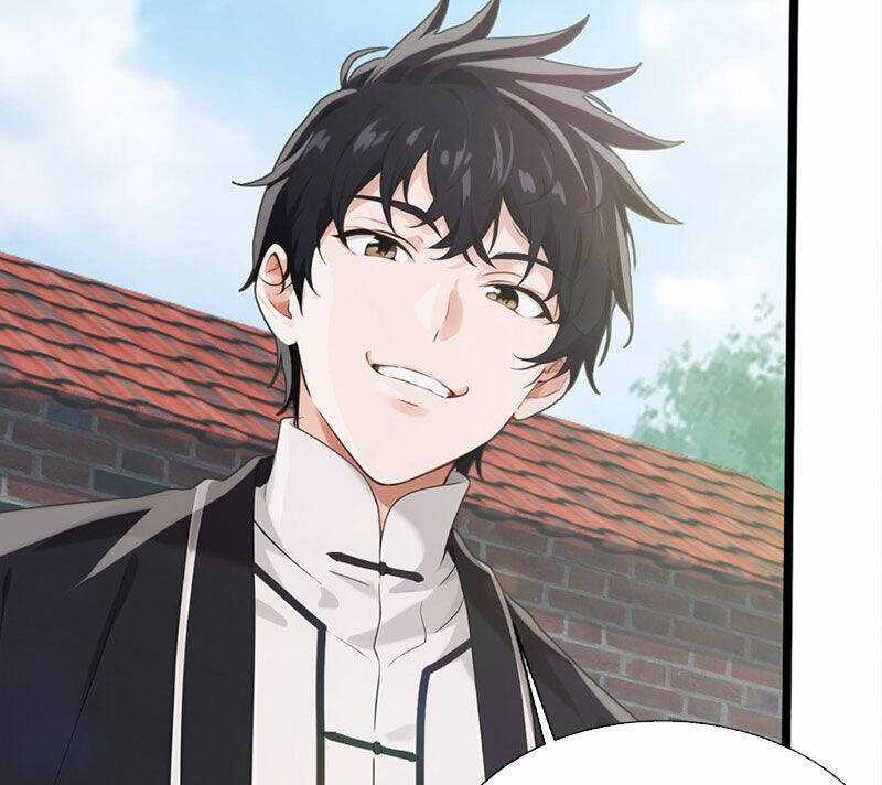 Đại Lão Xuống Núi: Bắt Đầu Từ Việc Trở Thành Thư Ký Chương 1 trang 121