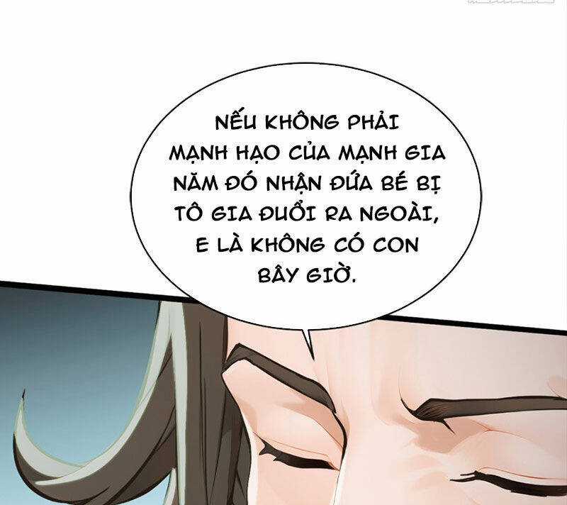 Đại Lão Xuống Núi: Bắt Đầu Từ Việc Trở Thành Thư Ký Chương 1 trang 123