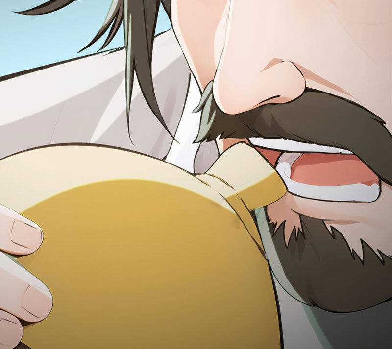 Đại Lão Xuống Núi: Bắt Đầu Từ Việc Trở Thành Thư Ký Chương 1 trang 124