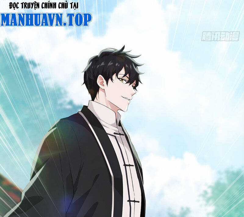 Đại Lão Xuống Núi: Bắt Đầu Từ Việc Trở Thành Thư Ký Chương 1 trang 127