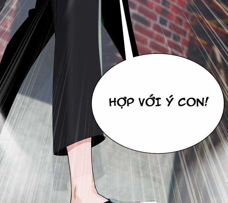 Đại Lão Xuống Núi: Bắt Đầu Từ Việc Trở Thành Thư Ký Chương 1 trang 129