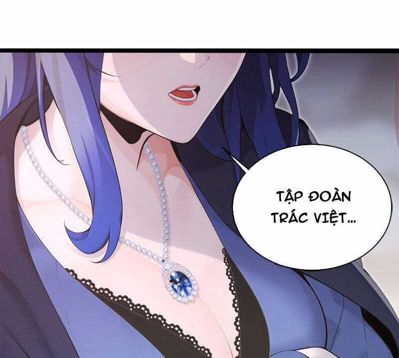 Đại Lão Xuống Núi: Bắt Đầu Từ Việc Trở Thành Thư Ký Chương 1 trang 13