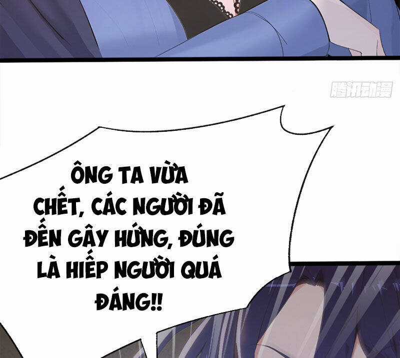 Đại Lão Xuống Núi: Bắt Đầu Từ Việc Trở Thành Thư Ký Chương 1 trang 14