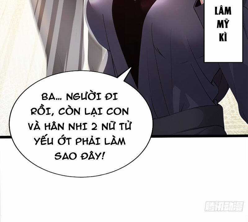 Đại Lão Xuống Núi: Bắt Đầu Từ Việc Trở Thành Thư Ký Chương 1 trang 17