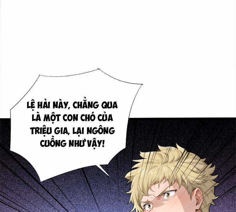 Đại Lão Xuống Núi: Bắt Đầu Từ Việc Trở Thành Thư Ký Chương 1 trang 18