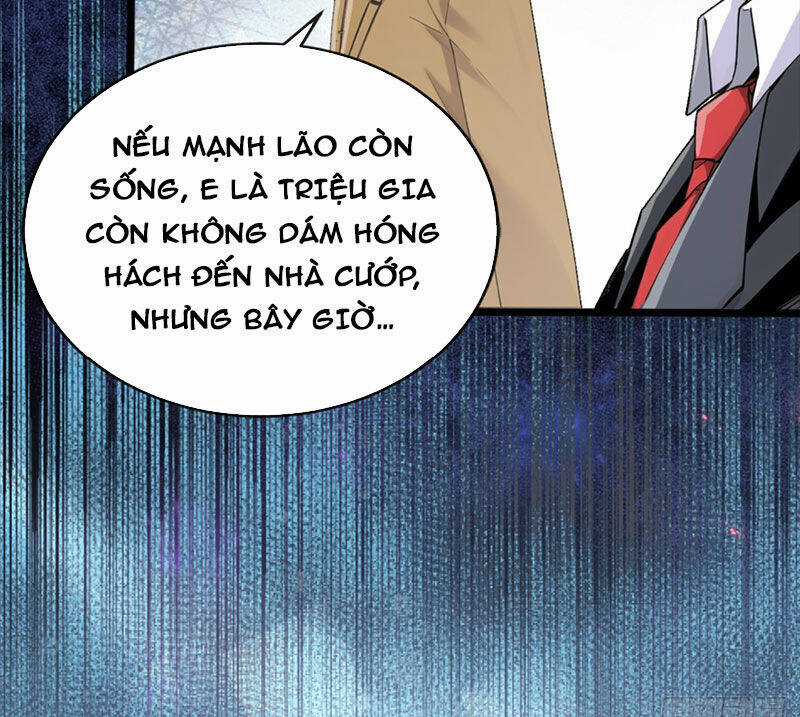 Đại Lão Xuống Núi: Bắt Đầu Từ Việc Trở Thành Thư Ký Chương 1 trang 21