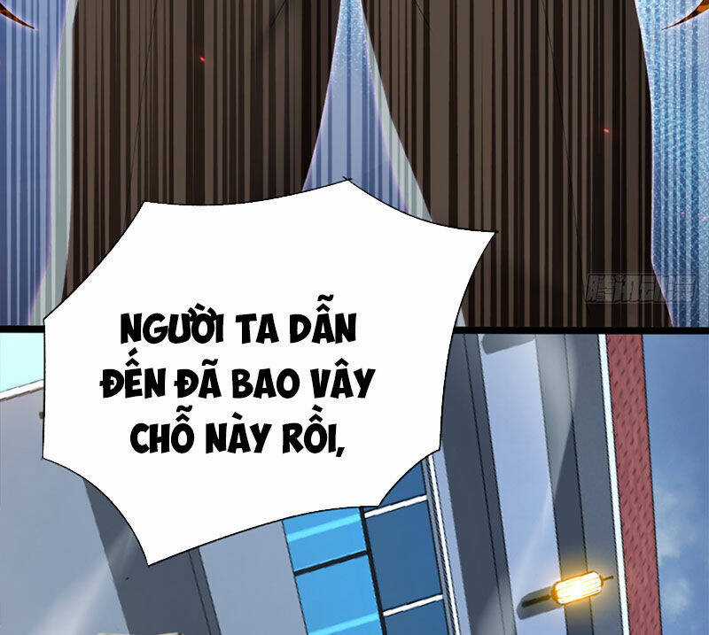 Đại Lão Xuống Núi: Bắt Đầu Từ Việc Trở Thành Thư Ký Chương 1 trang 24