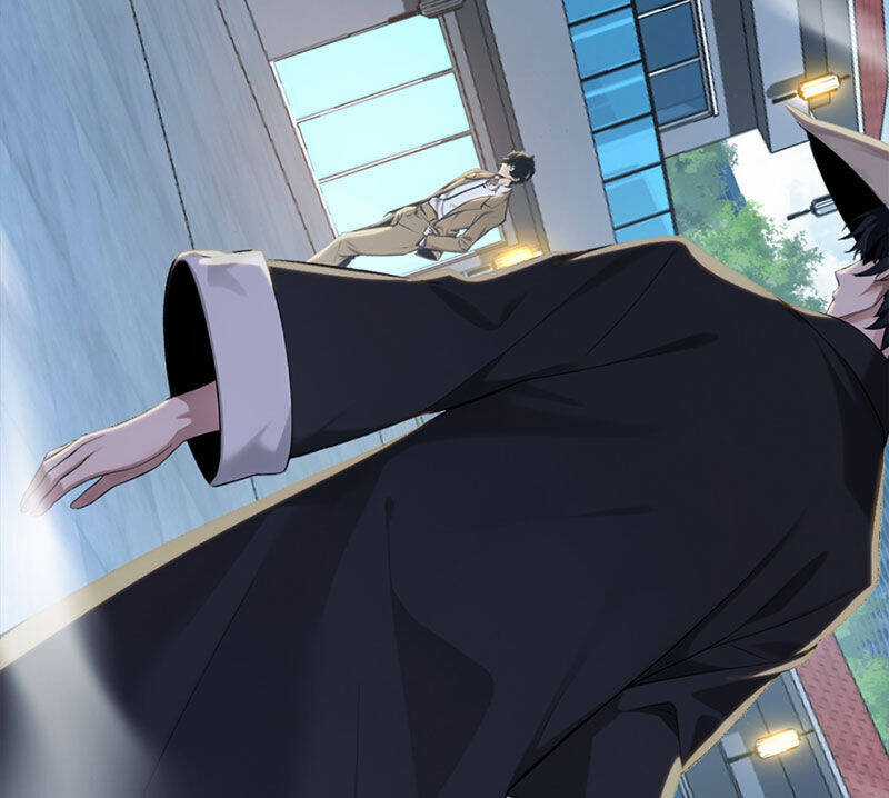 Đại Lão Xuống Núi: Bắt Đầu Từ Việc Trở Thành Thư Ký Chương 1 trang 26