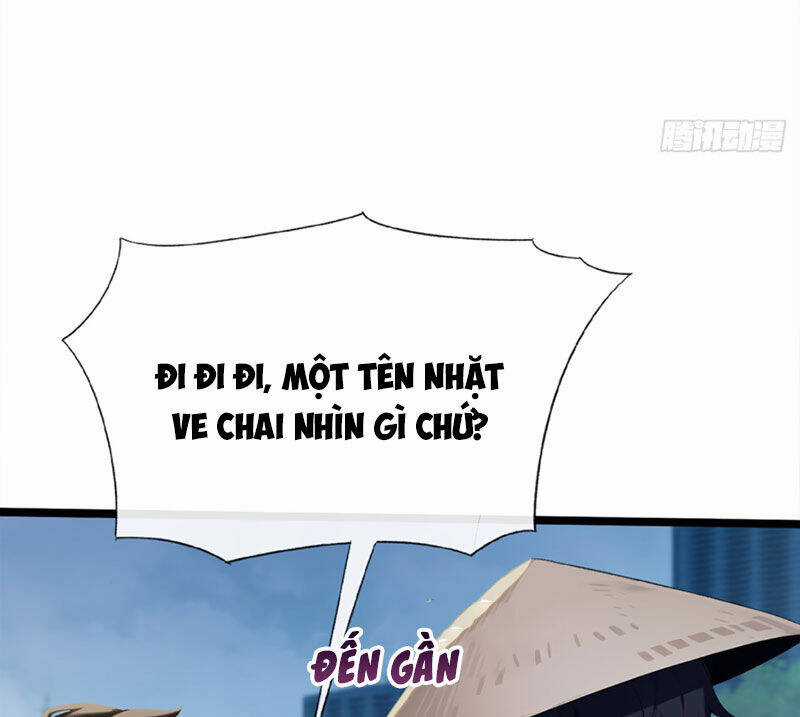 Đại Lão Xuống Núi: Bắt Đầu Từ Việc Trở Thành Thư Ký Chương 1 trang 29