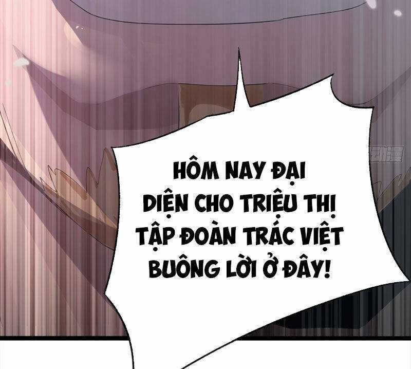 Đại Lão Xuống Núi: Bắt Đầu Từ Việc Trở Thành Thư Ký Chương 1 trang 3