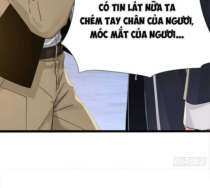 Đại Lão Xuống Núi: Bắt Đầu Từ Việc Trở Thành Thư Ký Chương 1 trang 31