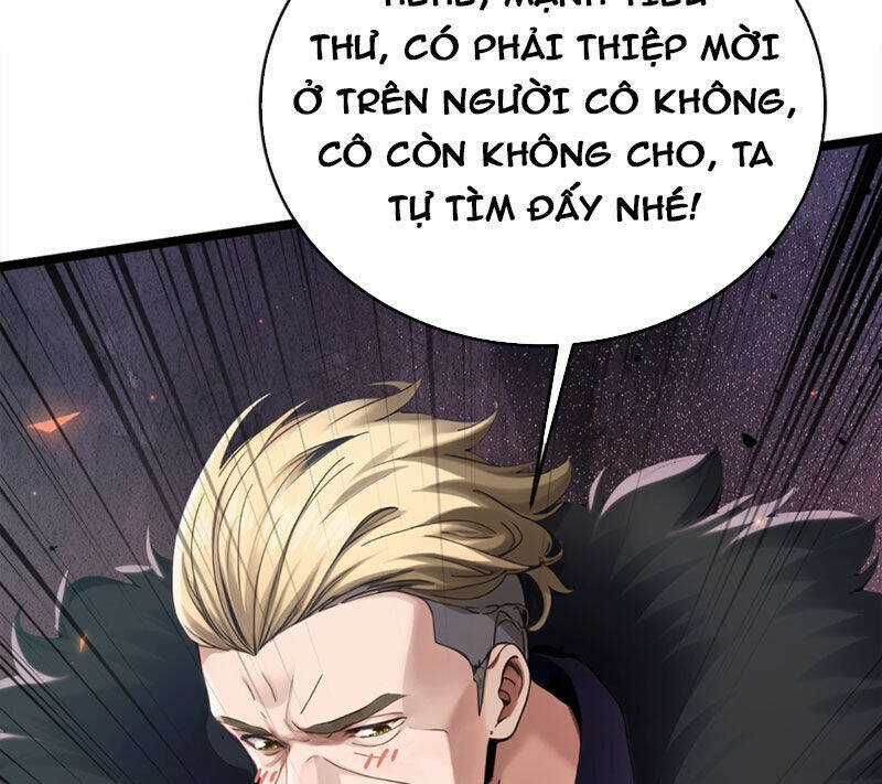 Đại Lão Xuống Núi: Bắt Đầu Từ Việc Trở Thành Thư Ký Chương 1 trang 36