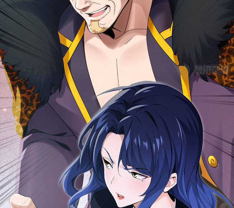 Đại Lão Xuống Núi: Bắt Đầu Từ Việc Trở Thành Thư Ký Chương 1 trang 37