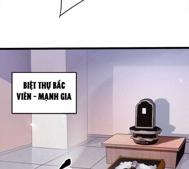 Đại Lão Xuống Núi: Bắt Đầu Từ Việc Trở Thành Thư Ký Chương 1 trang 4