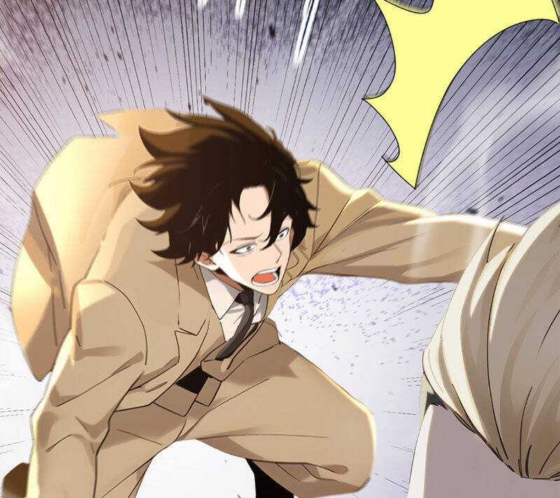 Đại Lão Xuống Núi: Bắt Đầu Từ Việc Trở Thành Thư Ký Chương 1 trang 40