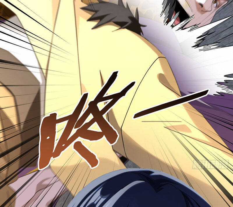 Đại Lão Xuống Núi: Bắt Đầu Từ Việc Trở Thành Thư Ký Chương 1 trang 43