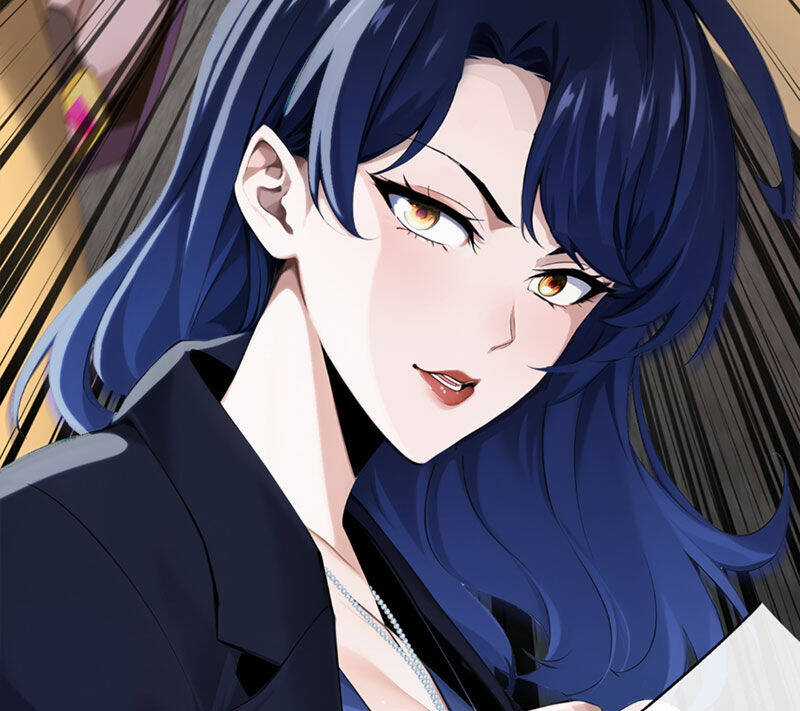 Đại Lão Xuống Núi: Bắt Đầu Từ Việc Trở Thành Thư Ký Chương 1 trang 44