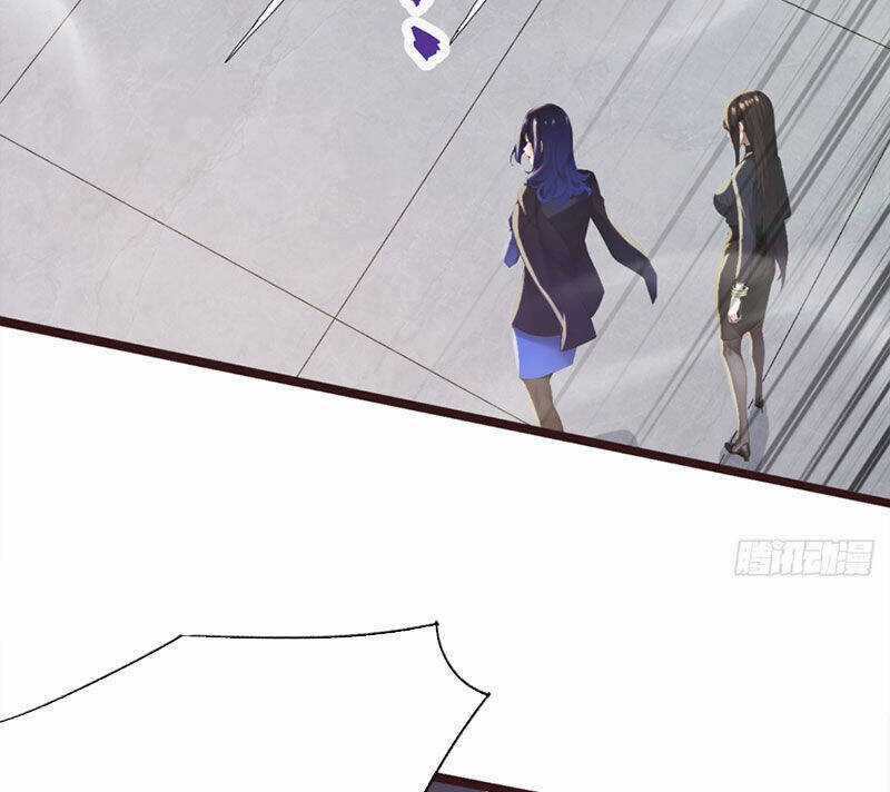 Đại Lão Xuống Núi: Bắt Đầu Từ Việc Trở Thành Thư Ký Chương 1 trang 47