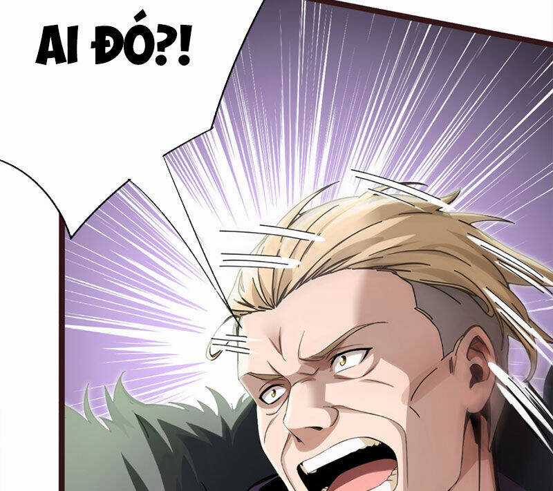 Đại Lão Xuống Núi: Bắt Đầu Từ Việc Trở Thành Thư Ký Chương 1 trang 48