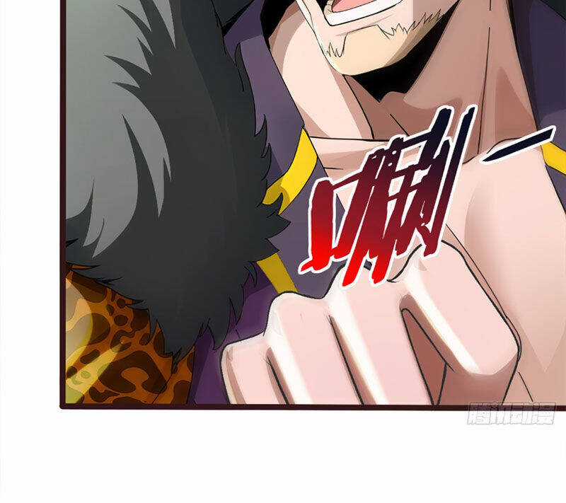 Đại Lão Xuống Núi: Bắt Đầu Từ Việc Trở Thành Thư Ký Chương 1 trang 49