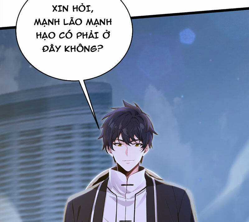 Đại Lão Xuống Núi: Bắt Đầu Từ Việc Trở Thành Thư Ký Chương 1 trang 52