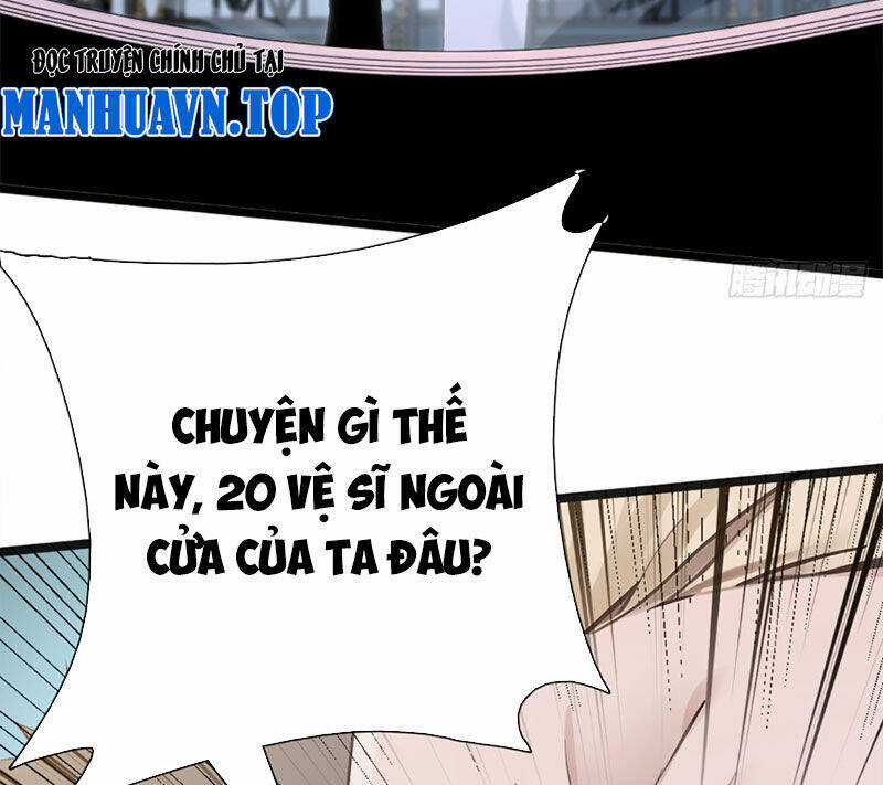 Đại Lão Xuống Núi: Bắt Đầu Từ Việc Trở Thành Thư Ký Chương 1 trang 55