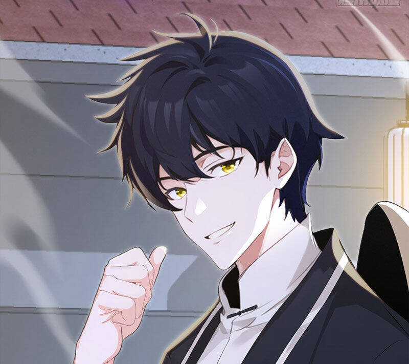 Đại Lão Xuống Núi: Bắt Đầu Từ Việc Trở Thành Thư Ký Chương 1 trang 58