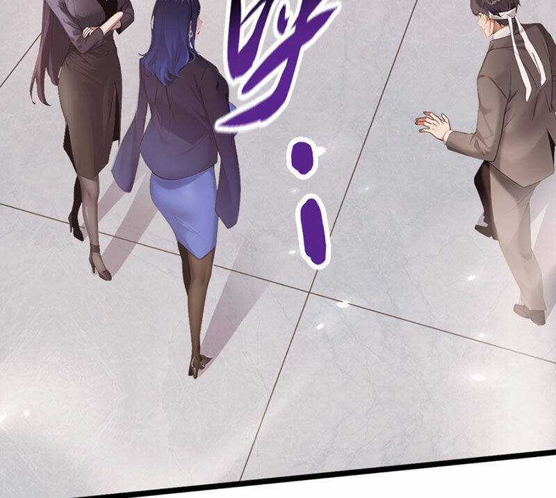 Đại Lão Xuống Núi: Bắt Đầu Từ Việc Trở Thành Thư Ký Chương 1 trang 6