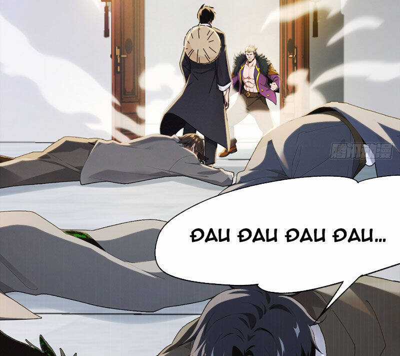 Đại Lão Xuống Núi: Bắt Đầu Từ Việc Trở Thành Thư Ký Chương 1 trang 64